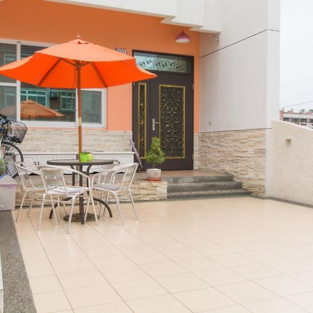 Mi Casa B&B Taitung Ngoại thất bức ảnh