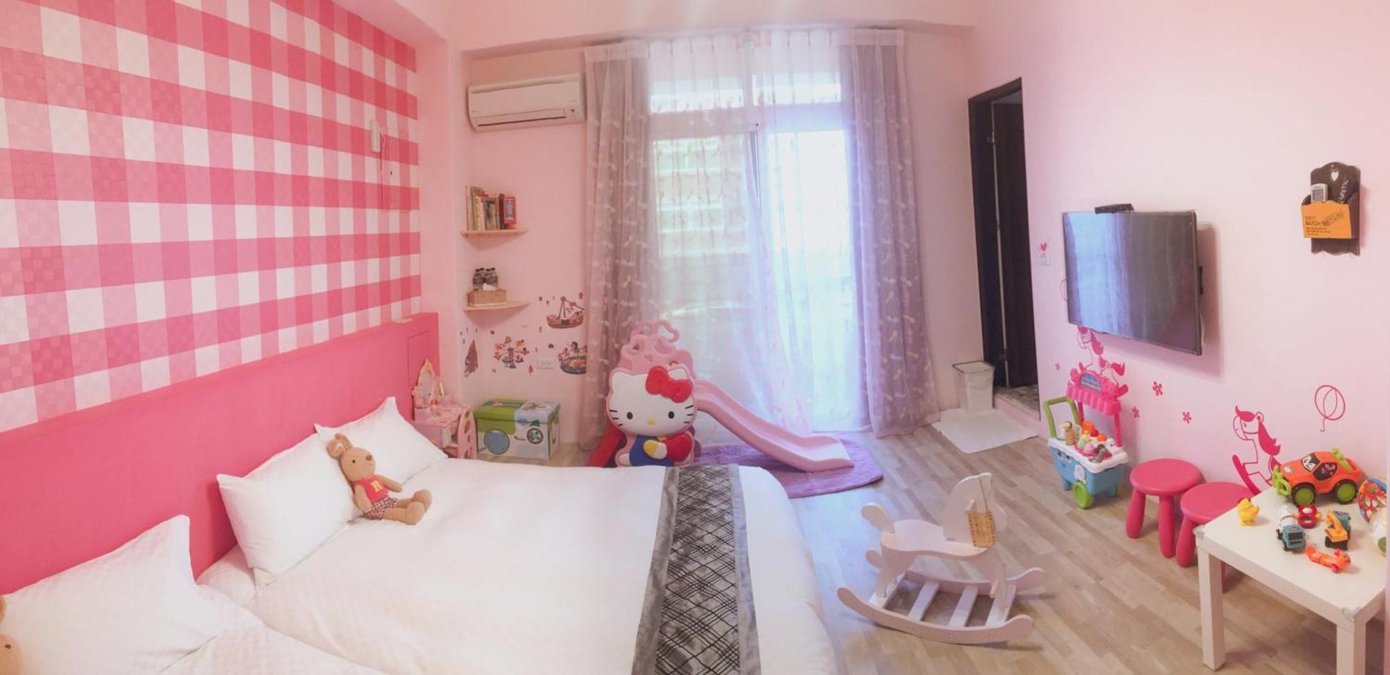 Mi Casa B&B Taitung Ngoại thất bức ảnh