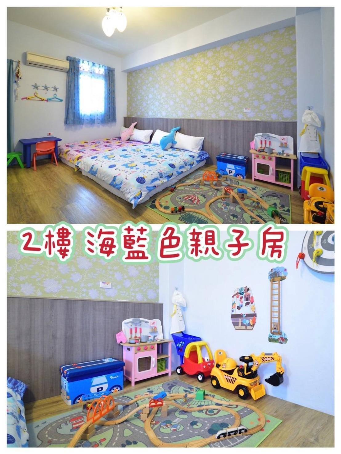 Mi Casa B&B Taitung Ngoại thất bức ảnh