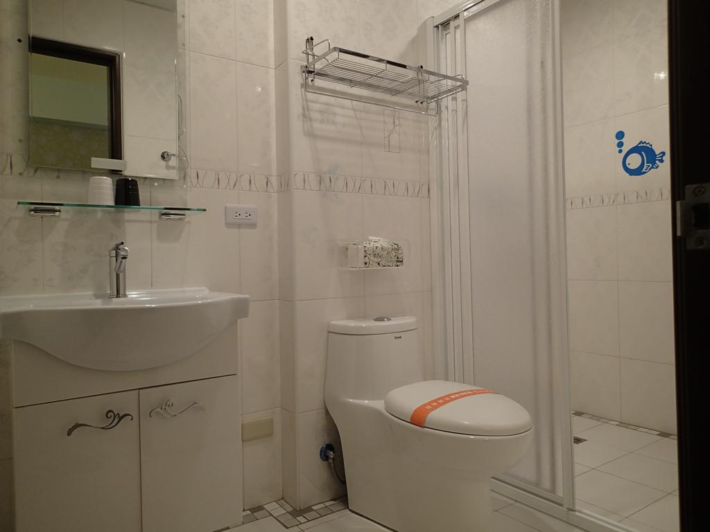 Mi Casa B&B Taitung Ngoại thất bức ảnh