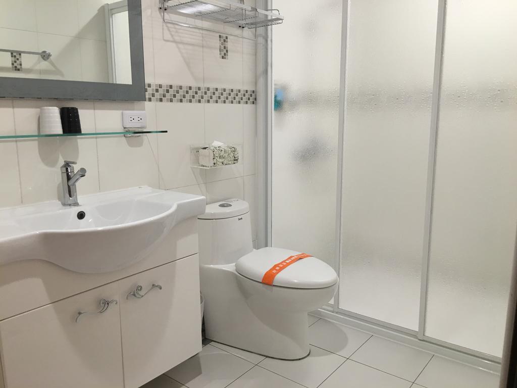 Mi Casa B&B Taitung Ngoại thất bức ảnh